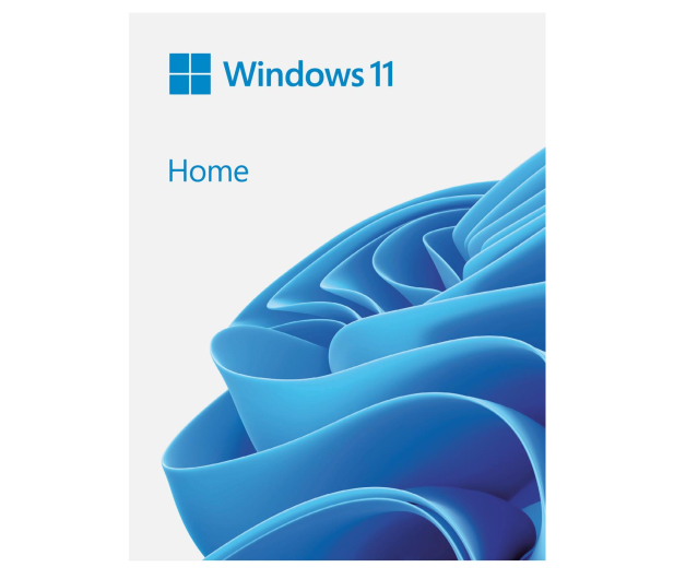MICROSOFT Microsoft Windows 11 Home BOX USB PL - 737378 - zdjęcie 2